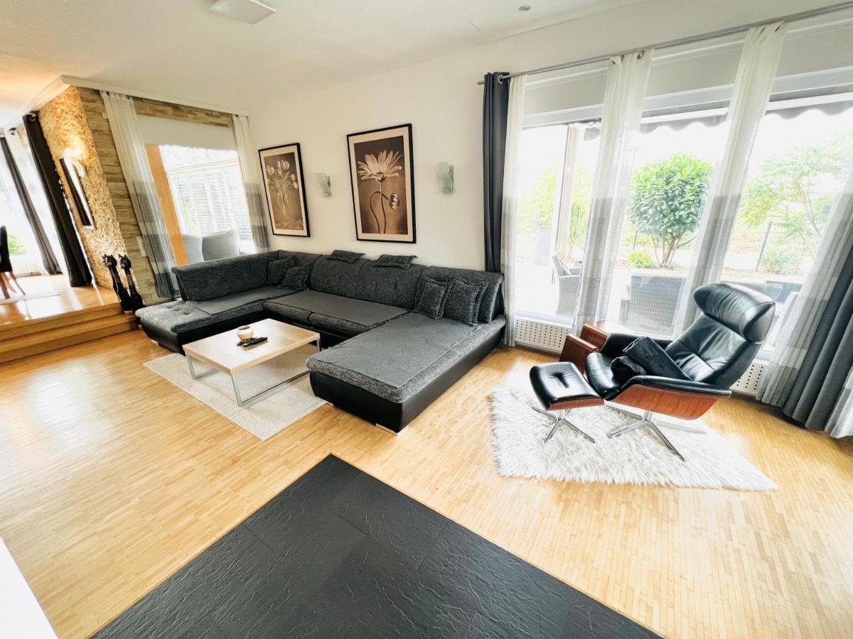 Exclusive High-Quality Apartment Spessart Marktheidenfeld Eksteriør billede