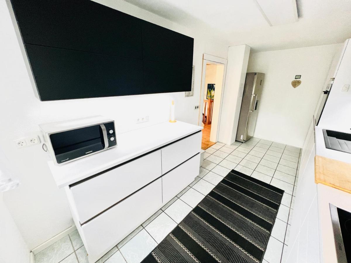 Exclusive High-Quality Apartment Spessart Marktheidenfeld Eksteriør billede