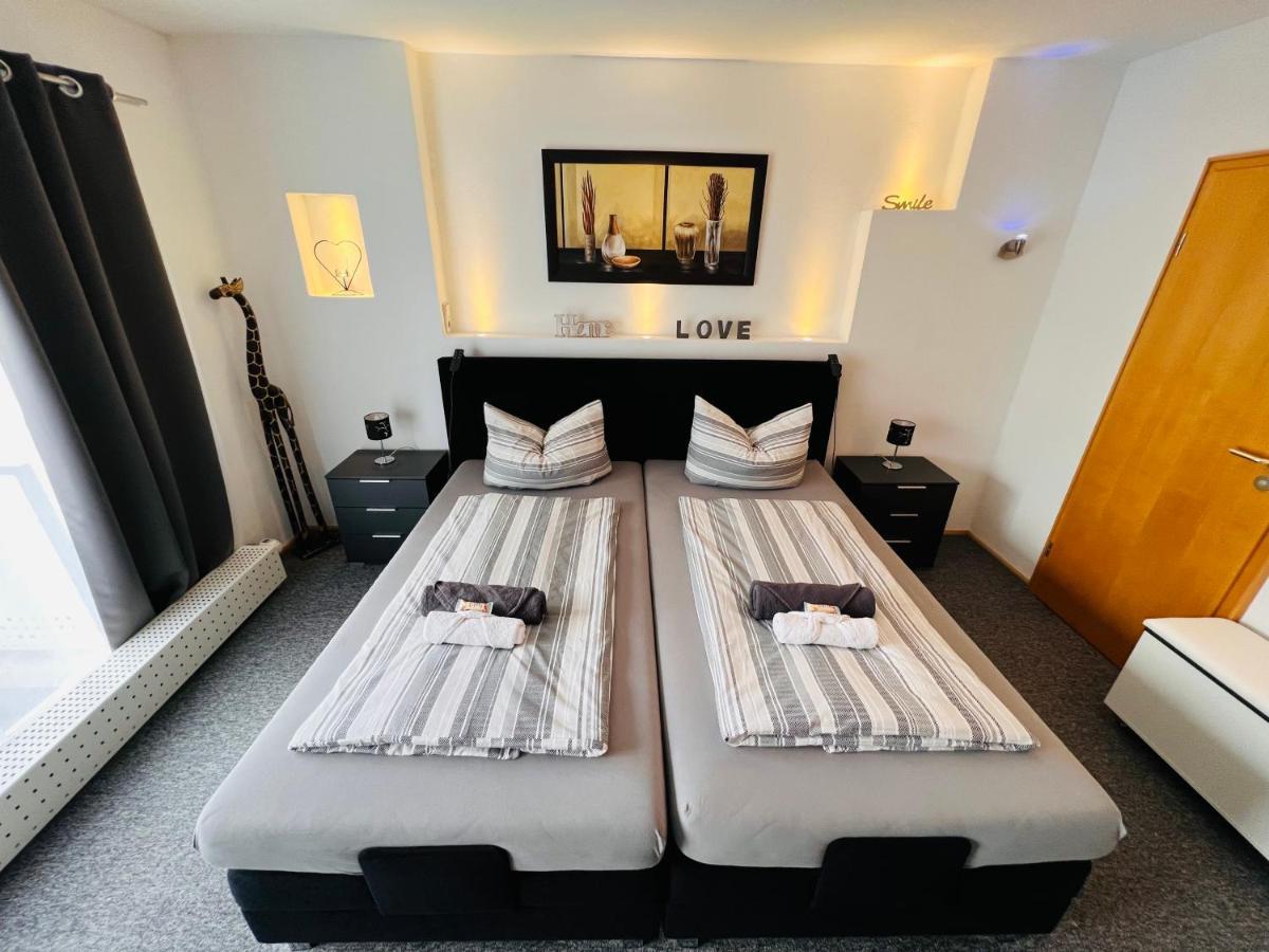 Exclusive High-Quality Apartment Spessart Marktheidenfeld Eksteriør billede