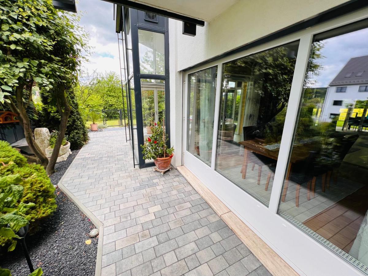 Exclusive High-Quality Apartment Spessart Marktheidenfeld Eksteriør billede