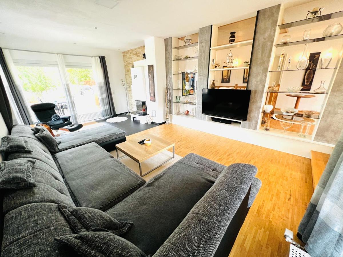 Exclusive High-Quality Apartment Spessart Marktheidenfeld Eksteriør billede
