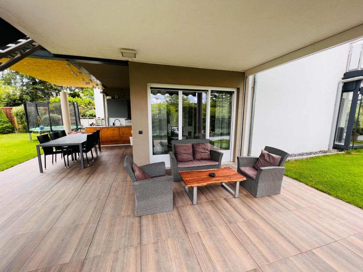 Exclusive High-Quality Apartment Spessart Marktheidenfeld Eksteriør billede