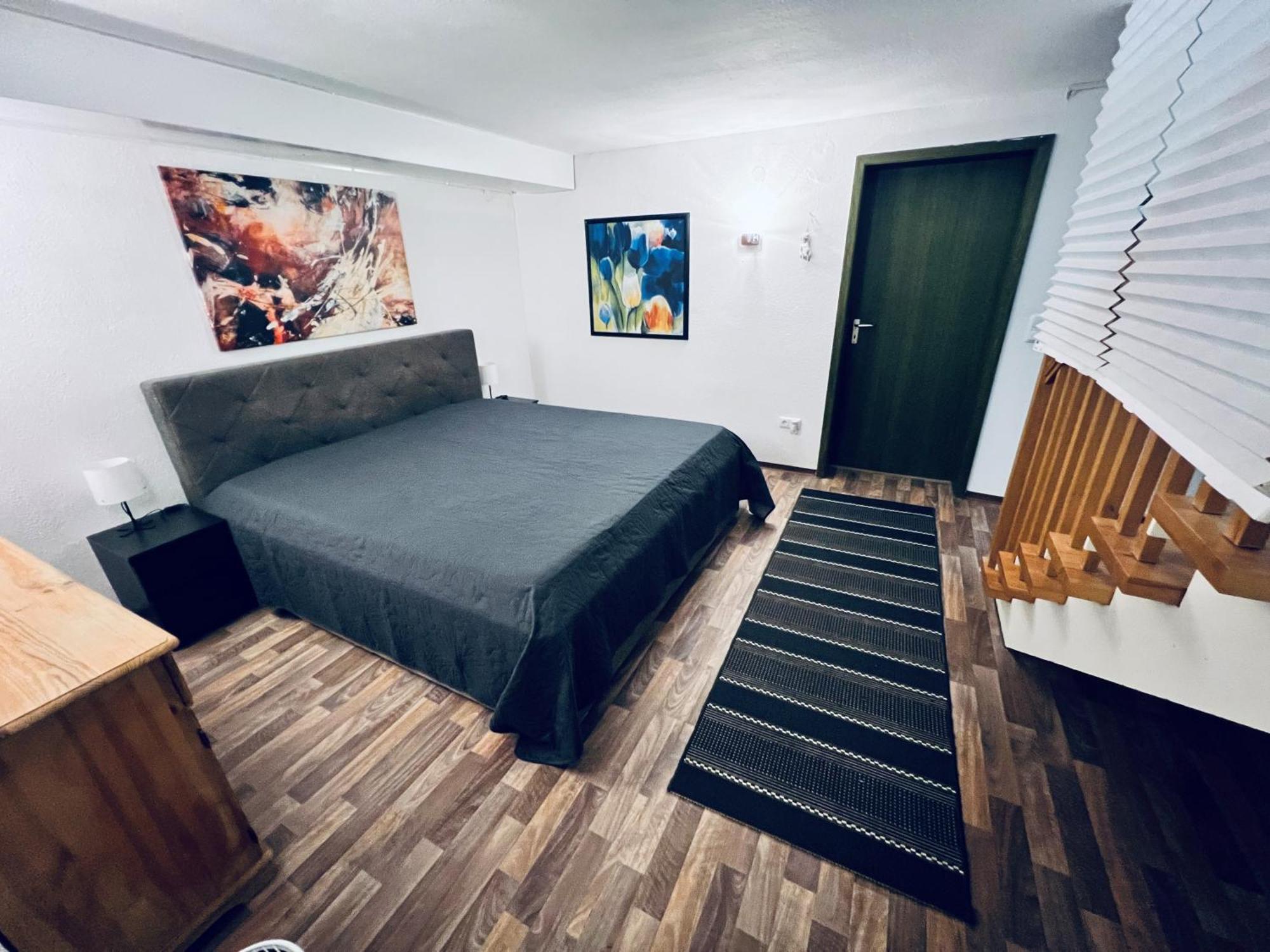 Exclusive High-Quality Apartment Spessart Marktheidenfeld Eksteriør billede